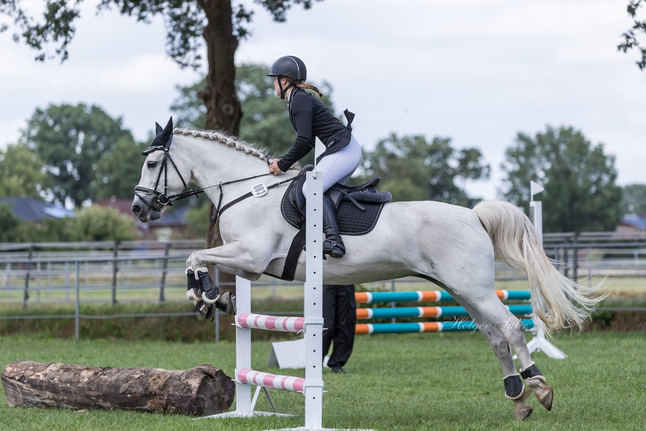 Bild 62 - Pony Akademie Turnier